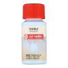 Peinture pour textile - bleu pastel - Talens Art Creation - 50ml | Artmania