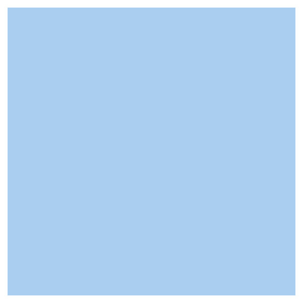 Peinture pour textile - bleu pastel - Talens Art Creation - 50ml