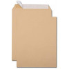 Carton de 250 enveloppes kraft brun 260x330mm 504 GPV