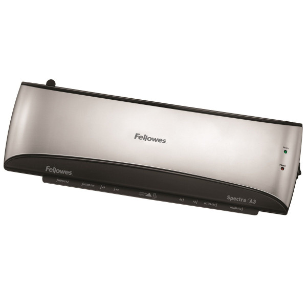 Plastifieuse de documents A3 Spectra Fellowes