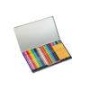 Coffret créatif ARTY STABILO 36 feutres et crayons Pen 68, Pen 68 Brush et aquacolor