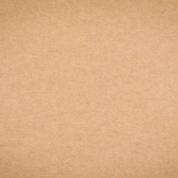Rouleau Kraft Gomme 200M X 7 Cm - Brun - Clairefontaine