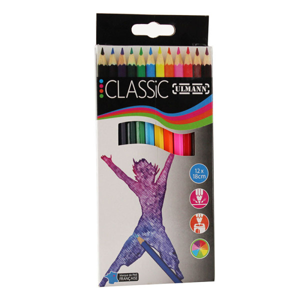 39 Couleurs Fermetures à Glissière Nylon 18cm - Lot Zippers Couture Bobine Fermée