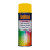 Bombe de peinture Belton Spectral RAL1023 Jaune signalisation 400ml