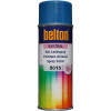 Bombe de peinture Belton Spectral RAL5015 Bleu ciel 400ml