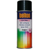 Bombe de peinture Belton Spectral RAL7021 Gris noir 400ml