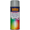 Bombe de peinture Belton Spectral RAL7035 Gris clair 400ml