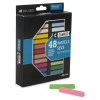 photo-Pastels - Sec - 48 couleurs - Campus - Beaux-arts - Dessin - Esquisse