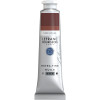 photo-Peinture à l'huile - Extra-fine - Ocre rouge - 306 - Lefranc Bourgeois - 40ml