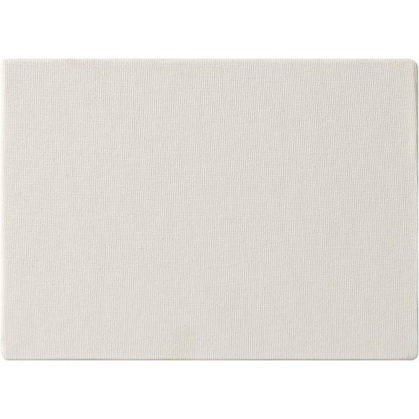Carton à peindre - 20 x 30 cm - Huile et acrylique - Toile coton - Clairefontaine