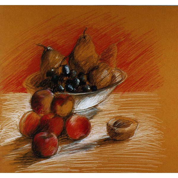 Crayon pour esquisse - Dessin - Beaux-arts - Sanguine -  Conté à Paris