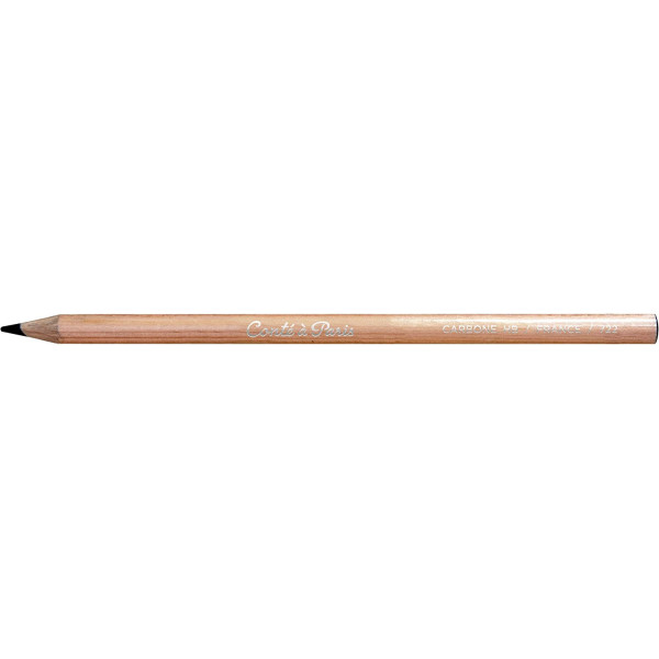 Crayon - Carbone - HB - Esquisse - Conté à Paris