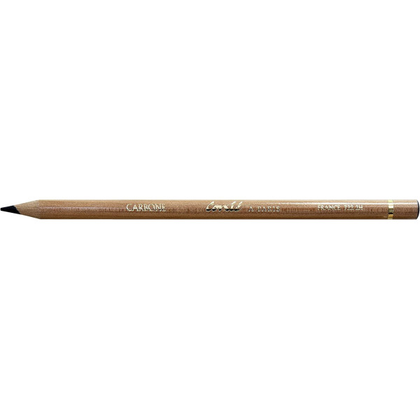 Crayon - Carbone - 2H - Esquisse - Conté à Paris