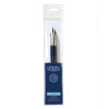 3 pinceaux - Ronds - Aquarelle - Petit-gris - Poils naturels - n°2/6/10 - Lefranc Bourgeois
