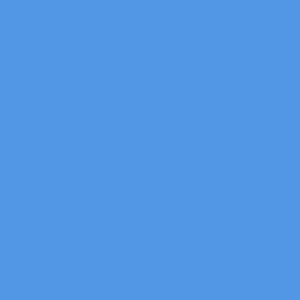Peinture pour céramique - Bleu ciel - Lefranc Bourgeois - Flacon de 50ml