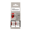 photo - Stylo de retouche et vernis pour carrosserie - Citroën - 249 Blanc banquise - Auto K