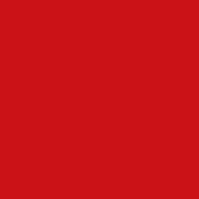Peinture pour céramique - Rouge vermillon - Lefranc Bourgeois - Flacon de 50ml