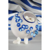 Peinture pour céramique - Or - Lefranc Bourgeois - Flacon de 50ml