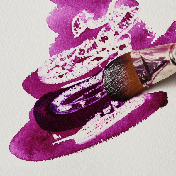 Liquide à masquer - Peinture aquarelle - Incolore - Winsor et Newton - 75ml