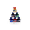 Encres pour calligraphie - Winsor et Newton - 6 flacons de 30ml - Beaux-arts