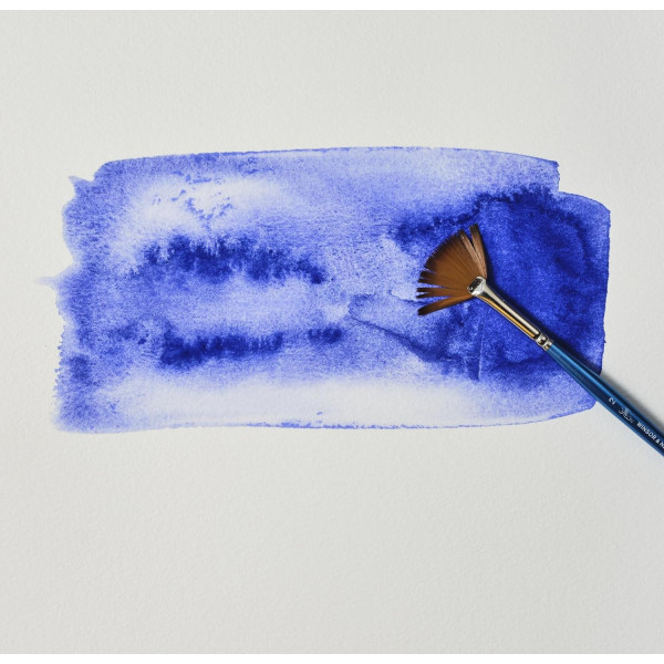 Médium de granulation - Peinture aquarelle - Dilue la couleur - Winsor et Newton - 75ml