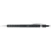 Porte-mines - Critérium - Mine de 0,7mm - HB - Rechargeable - Noir - BIC