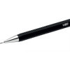 Porte-mines - Critérium - Mine de 0,7mm - HB - Rechargeable - Noir - BIC