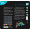 Crayons de couleur - Coloriage - Boîte métal de 24 crayons - Faber-Castell - Black édition