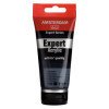 Tube de peinture acrylique - Noir d'Ivoire 701 - Expert Acrylic - Amsterdam