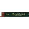 Mines - B - 0,5 mm - Recharge pour porte-mines - Faber-Castell - Super polymer