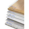 4 feutres - Non permanent - Pointe moyenne - Faber-Castell - Multimark