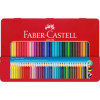 Crayons de couleur - Coloriage - 36 couleurs - Faber-Castell - Color Grip
