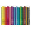 Crayons de couleur - Coloriage - 36 couleurs - Faber-Castell - Color Grip