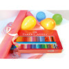 Crayons de couleur - Coloriage - 48 couleurs - Faber-Castell - Color Grip