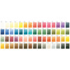 Crayons de couleur - Pastel - Faber-Castell - Pitt Pastel - Boite 60