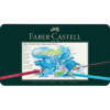 Crayons de couleur - Aquarelle - Faber-Castell - Albrecht Durer - Boite 120 couleurs