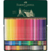 Crayons de couleur - Aquarelle - Faber-Castell - Albrecht Durer - Boite 120 couleurs