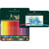 Crayons de couleur - Aquarelle - Faber-Castell - Albrecht Durer - Boite 120 couleurs