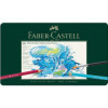 Crayons de couleur - Aquarelle - Faber-Castell - Albrecht Durer - Boite 60 couleurs