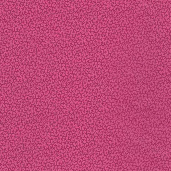 3 feuilles de papier Décopatch 30 x 40 cm rose foncé fuchsia fleurs