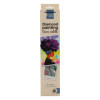 Diamond painting - Kit complet - Modèle Femme violette - 30 x 40 cm - CTOP