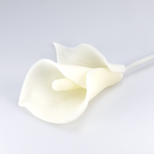 Bloc de pâte à modeler - Porcelaine russe - Blanche - Durcit à l'air - 500g