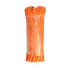Pelote de raphia - Orange - 50g - CTOP