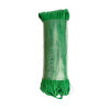 Pelote de raphia - Vert foncé - 50g - CTOP
