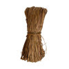 Pelote de raphia - Marron - 50g - CTOP