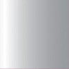 Bombe de peinture acrylique - Argent chrome - Tous supports - Pébéo - Decospray - 200ml