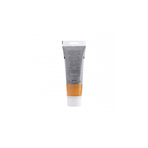 Pâte à relief - Modeling paste - Peinture acrylique - Pébéo - Tube de 250ml