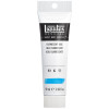Peinture Acrylique en tube bleu fluo Liquitex Heavy Body