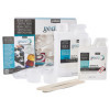 Kit pour résine cristal - Résine époxy - Pébéo Cristal - Moulage - Coulage - 750ml