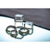 Kit pour résine cristal - Résine époxy - Pébéo Cristal - Moulage - Coulage